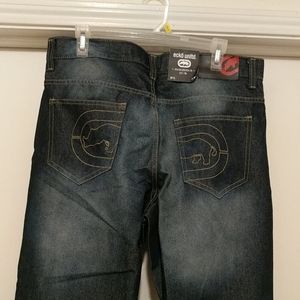 Ecko men's jeans 741 athletic